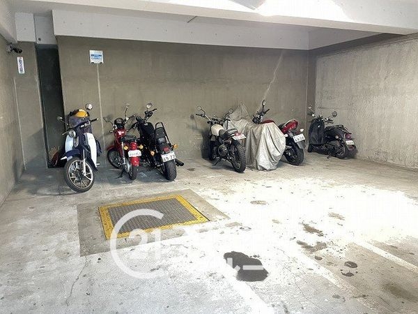 パレ武庫之荘マスターズプレイス　中古マンション