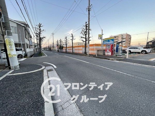 パレ武庫之荘マスターズプレイス　中古マンション