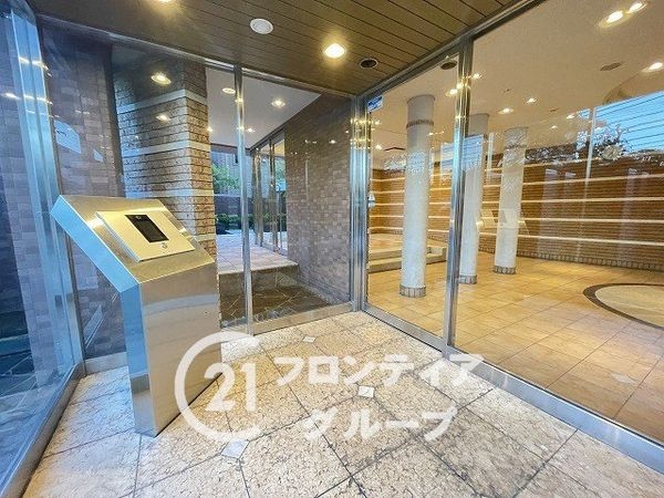 パレ武庫之荘マスターズプレイス　中古マンション