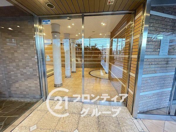 パレ武庫之荘マスターズプレイス　中古マンション