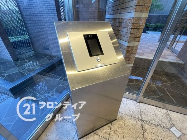 パレ武庫之荘マスターズプレイス　中古マンション