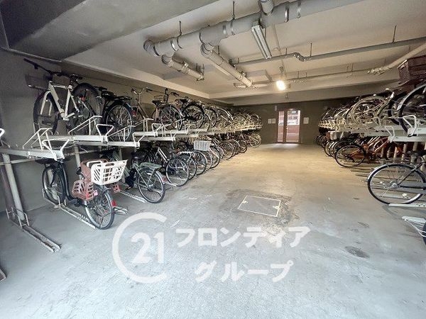 パレ武庫之荘マスターズプレイス　中古マンション