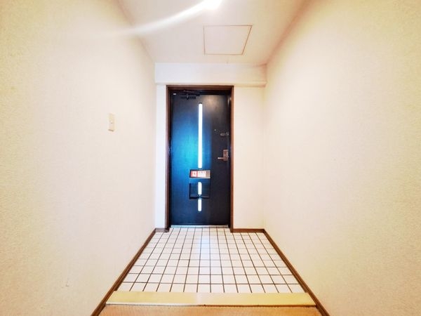 グラン・フェルティ甲東園　中古マンション