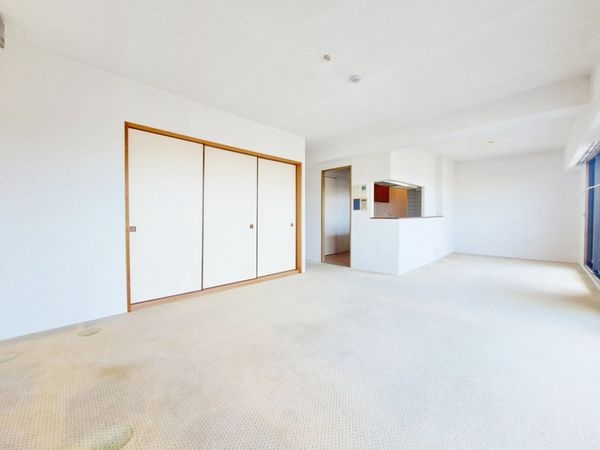 グラン・フェルティ甲東園　中古マンション