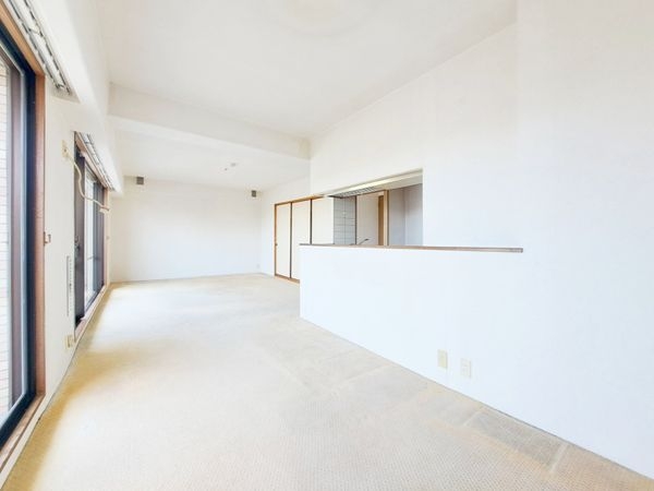 グラン・フェルティ甲東園　中古マンション