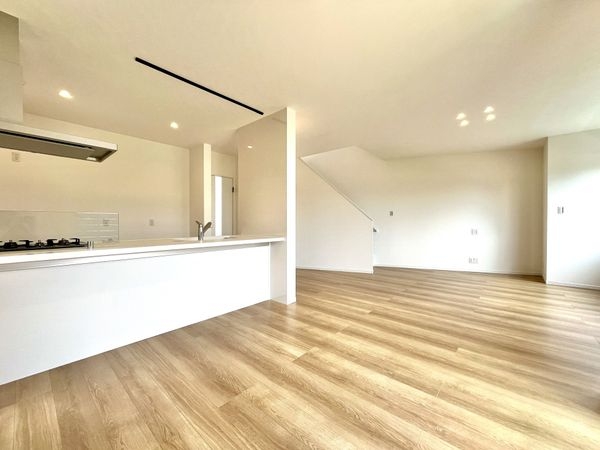 宝塚市平井３丁目　新築一戸建て
