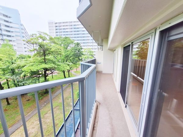 武庫川あおぞらのまち24号棟　中古マンション