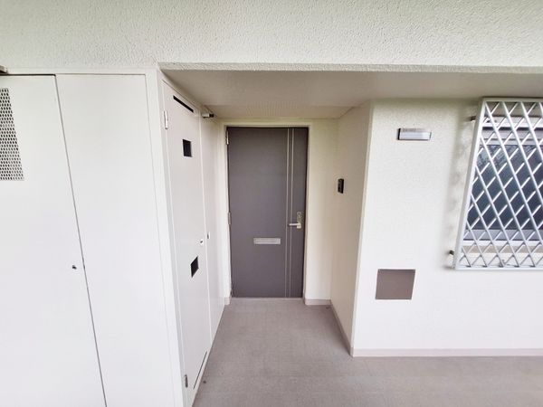 武庫川あおぞらのまち24号棟　中古マンション