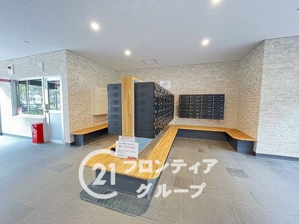 武庫川あおぞらのまち24号棟　中古マンション