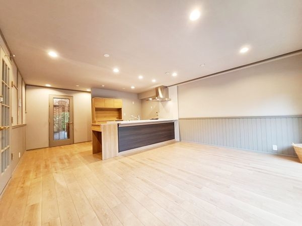 武庫川あおぞらのまち24号棟　中古マンション