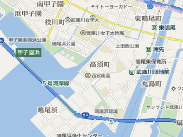 武庫川あおぞらのまち24号棟　中古マンション