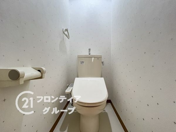 尼崎市田能２丁目の中古一戸建て