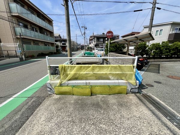 エスリード西宮北口　中古マンション