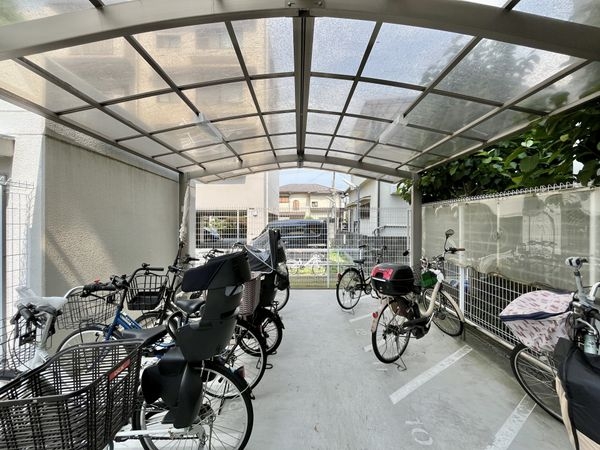 エスリード西宮北口　中古マンション