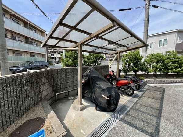 エスリード西宮北口　中古マンション