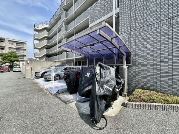 エスリード西宮北口　中古マンション