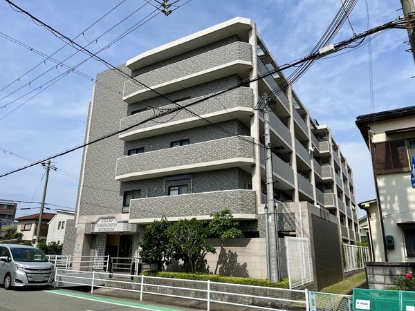 エスリード西宮北口　中古マンション