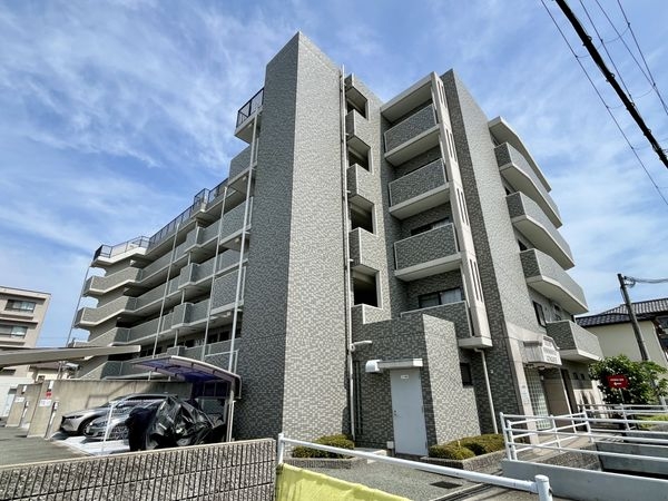 エスリード西宮北口　中古マンション