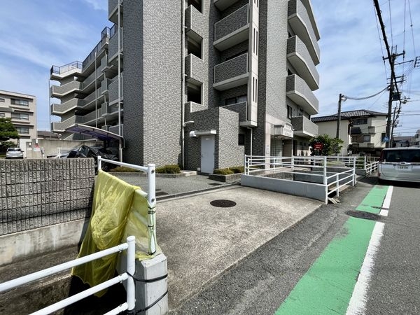 エスリード西宮北口　中古マンション