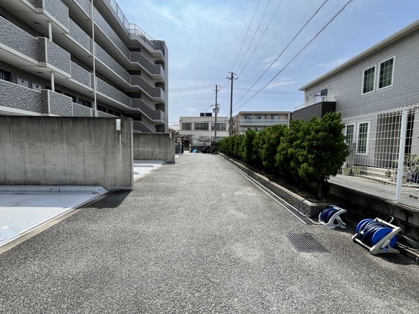 エスリード西宮北口　中古マンション