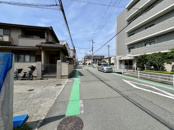 エスリード西宮北口　中古マンション