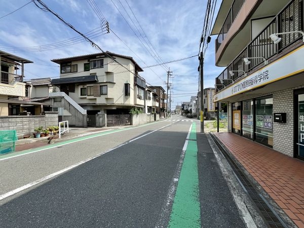 エスリード西宮北口　中古マンション
