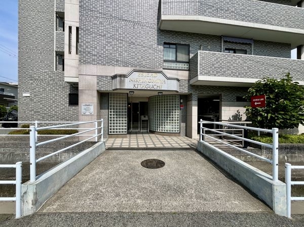 エスリード西宮北口　中古マンション