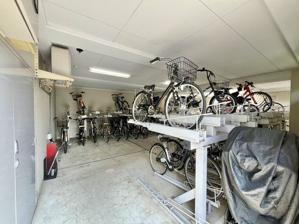 エスリード西宮北口　中古マンション