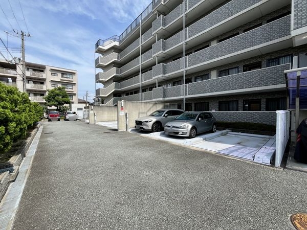 エスリード西宮北口　中古マンション