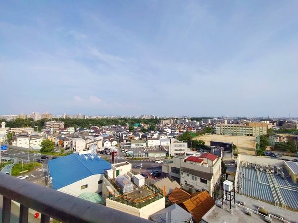 コンドミニアム甲東園　中古マンション