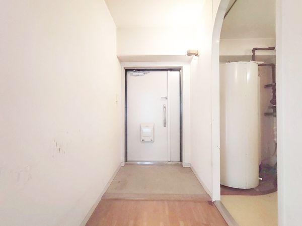 コンドミニアム甲東園　中古マンション