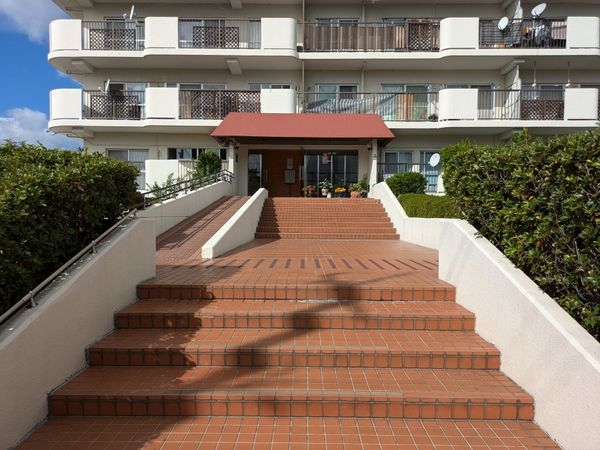 コンドミニアム甲東園　中古マンション
