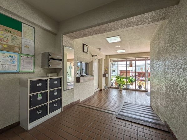 コンドミニアム甲東園　中古マンション