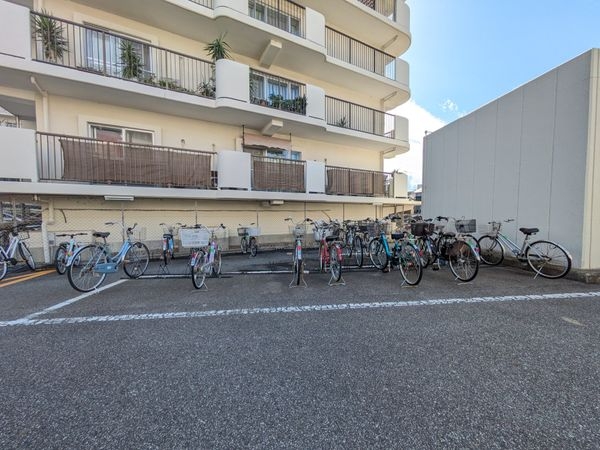 コンドミニアム甲東園　中古マンション