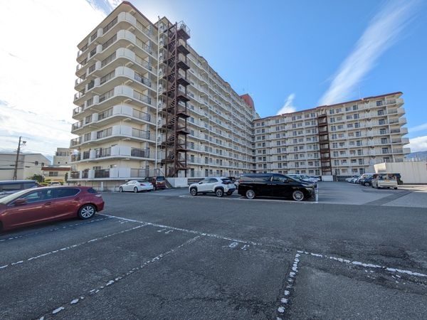 コンドミニアム甲東園　中古マンション