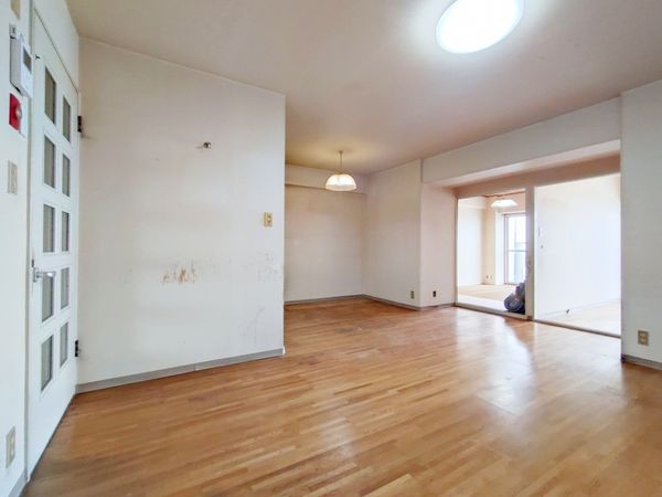 コンドミニアム甲東園　中古マンション
