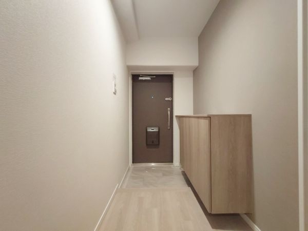 浜甲子園グリーンマンション　中古マンション
