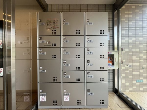コート甲子園南３番館　中古マンション
