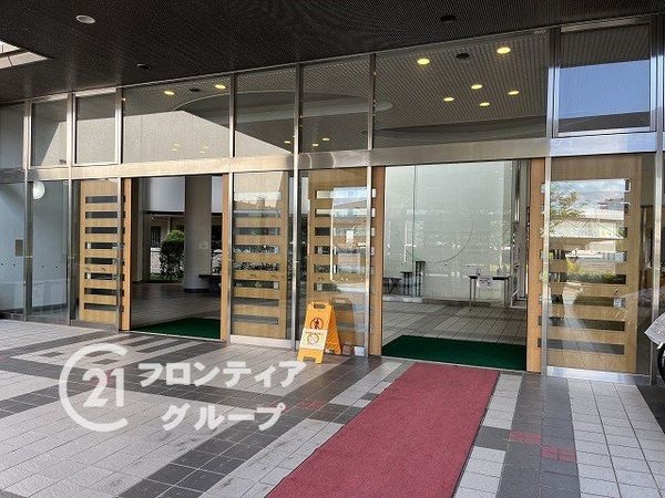 コート甲子園南３番館　中古マンション