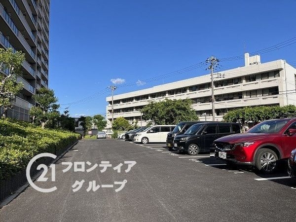 コート甲子園南３番館　中古マンション