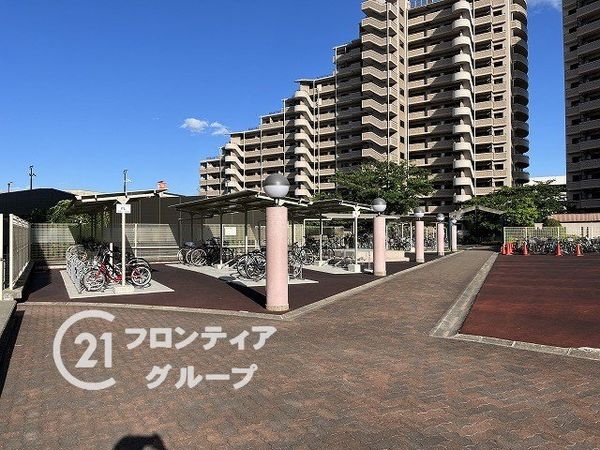 コート甲子園南３番館　中古マンション