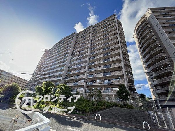 コート甲子園南３番館　中古マンション