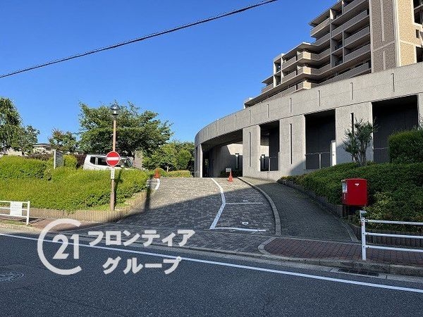 コート甲子園南３番館　中古マンション