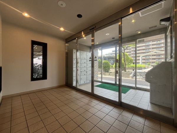 コート甲子園南３番館　中古マンション