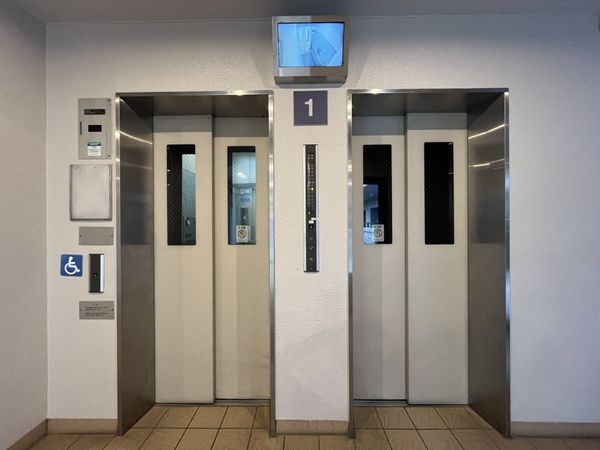 コート甲子園南３番館　中古マンション