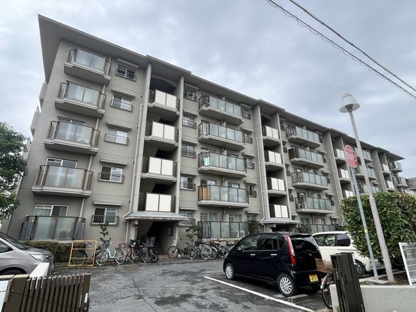 ユニハイム西宮　中古マンション