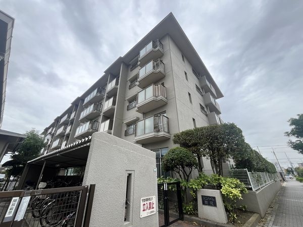 ユニハイム西宮　中古マンション