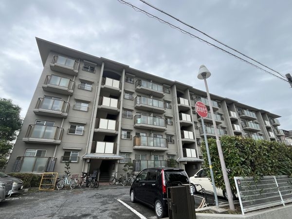 ユニハイム西宮　中古マンション