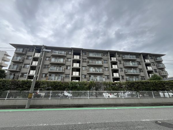 ユニハイム西宮　中古マンション