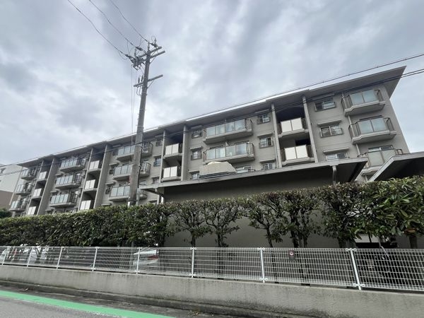 ユニハイム西宮　中古マンション